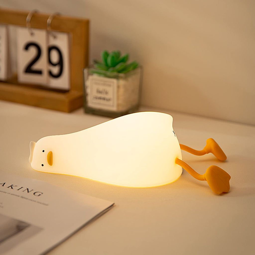 #1 Lying Duck Nightlight