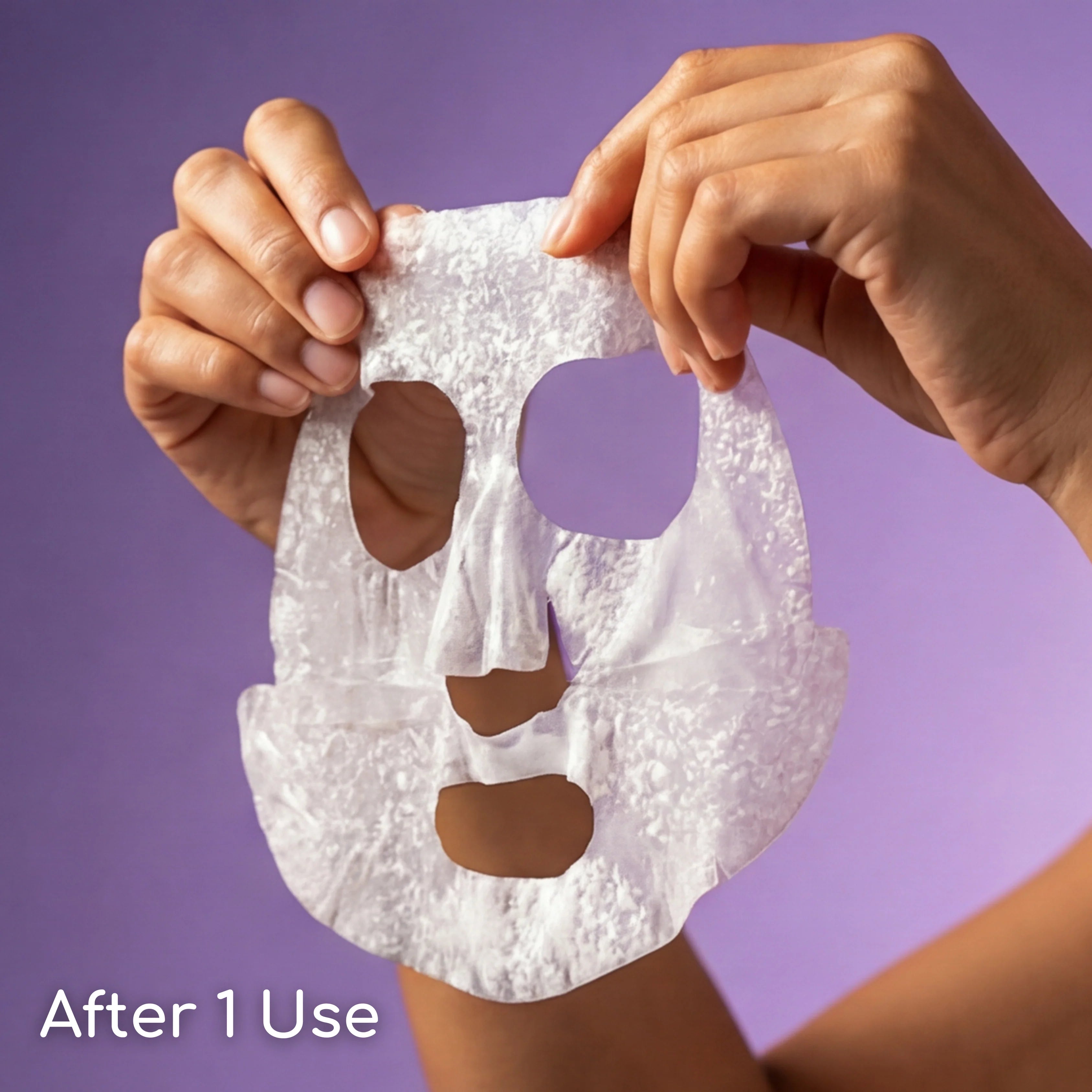 Pimple Patch Mask