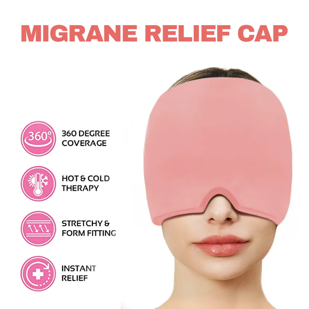 Migraine Cap