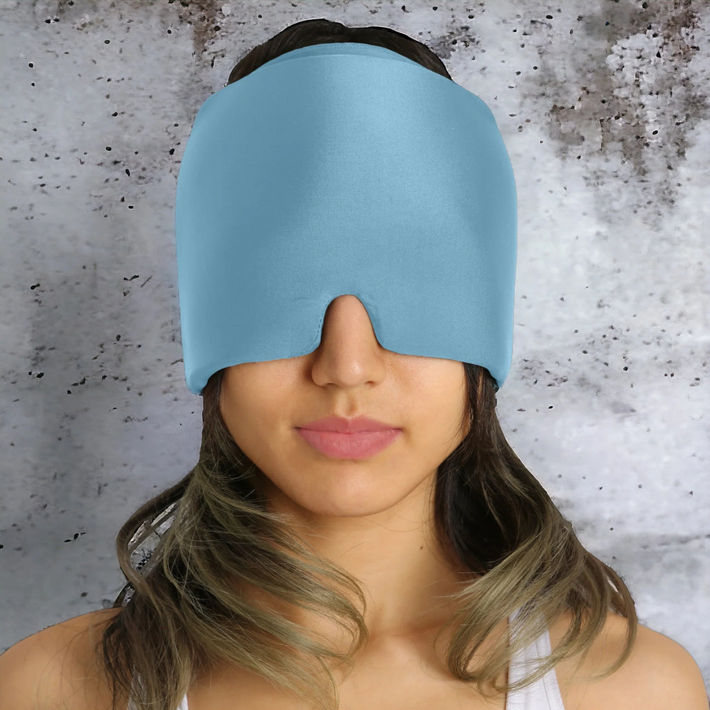 Migraine Cap