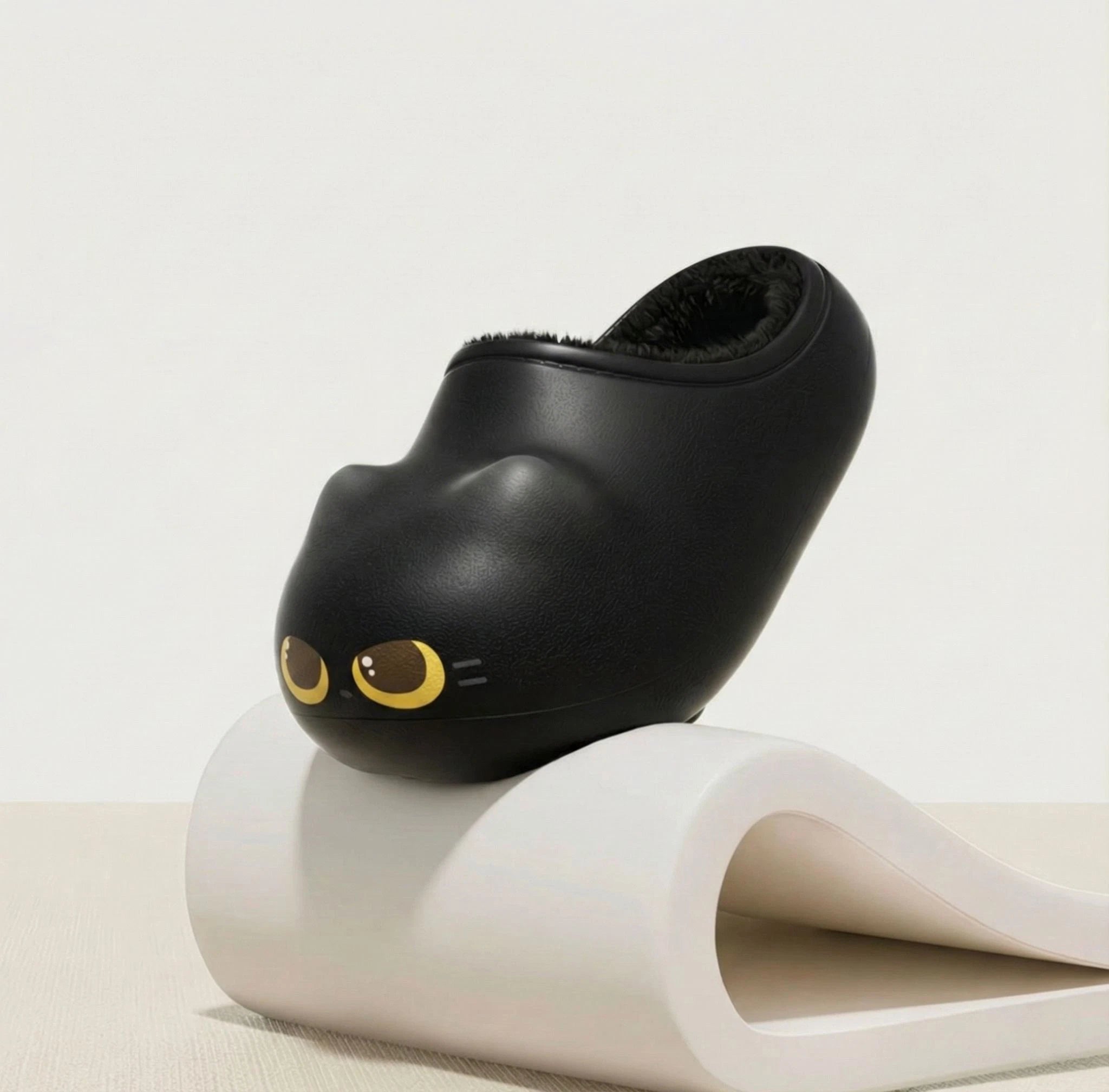 Kitty Slippers