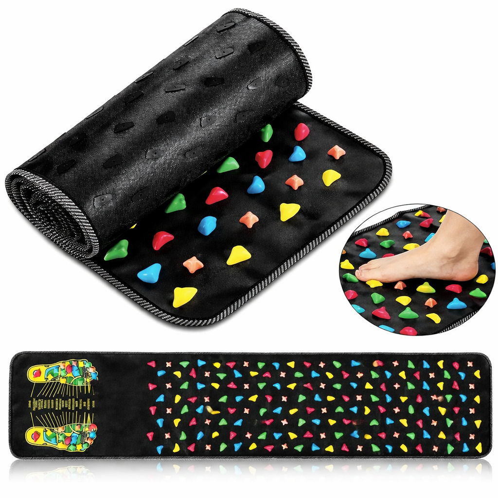 Foot Massage Pad