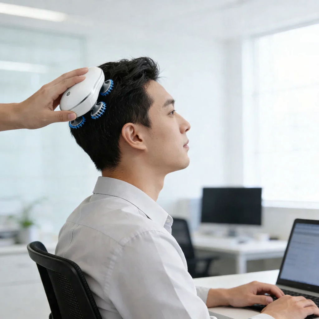 Electric Massager