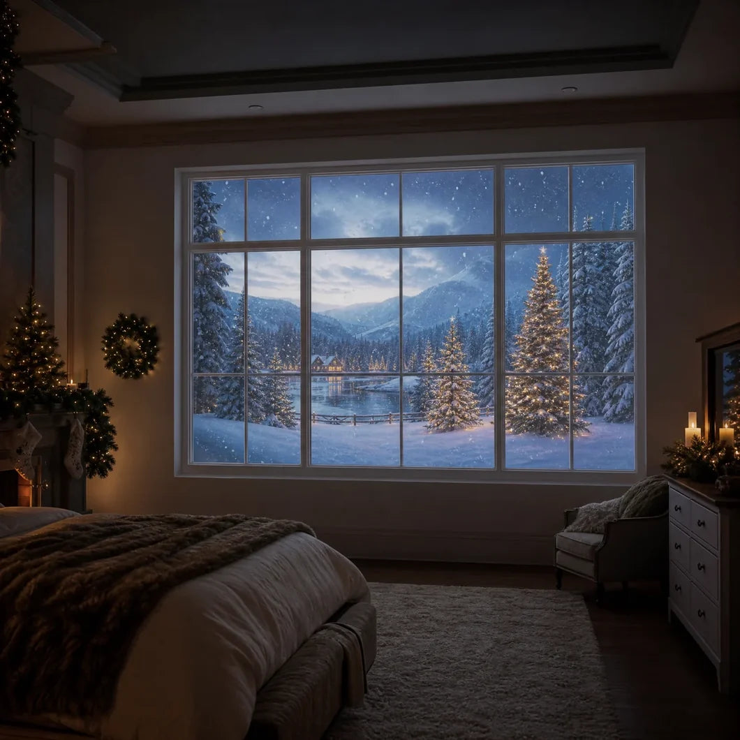 Christmas Projector