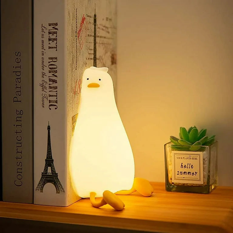 Lying Duck Nightlight