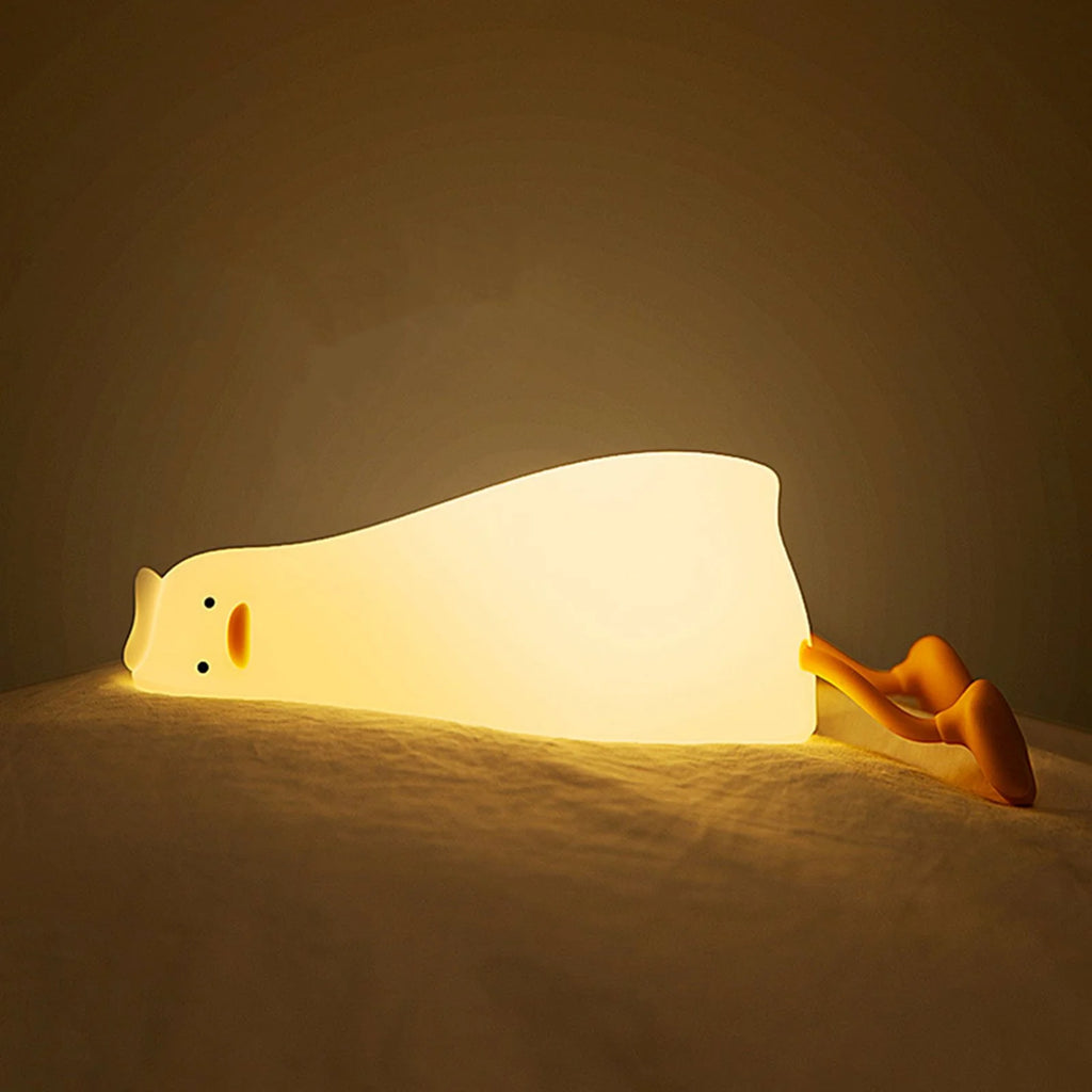 Lying Duck Nightlight