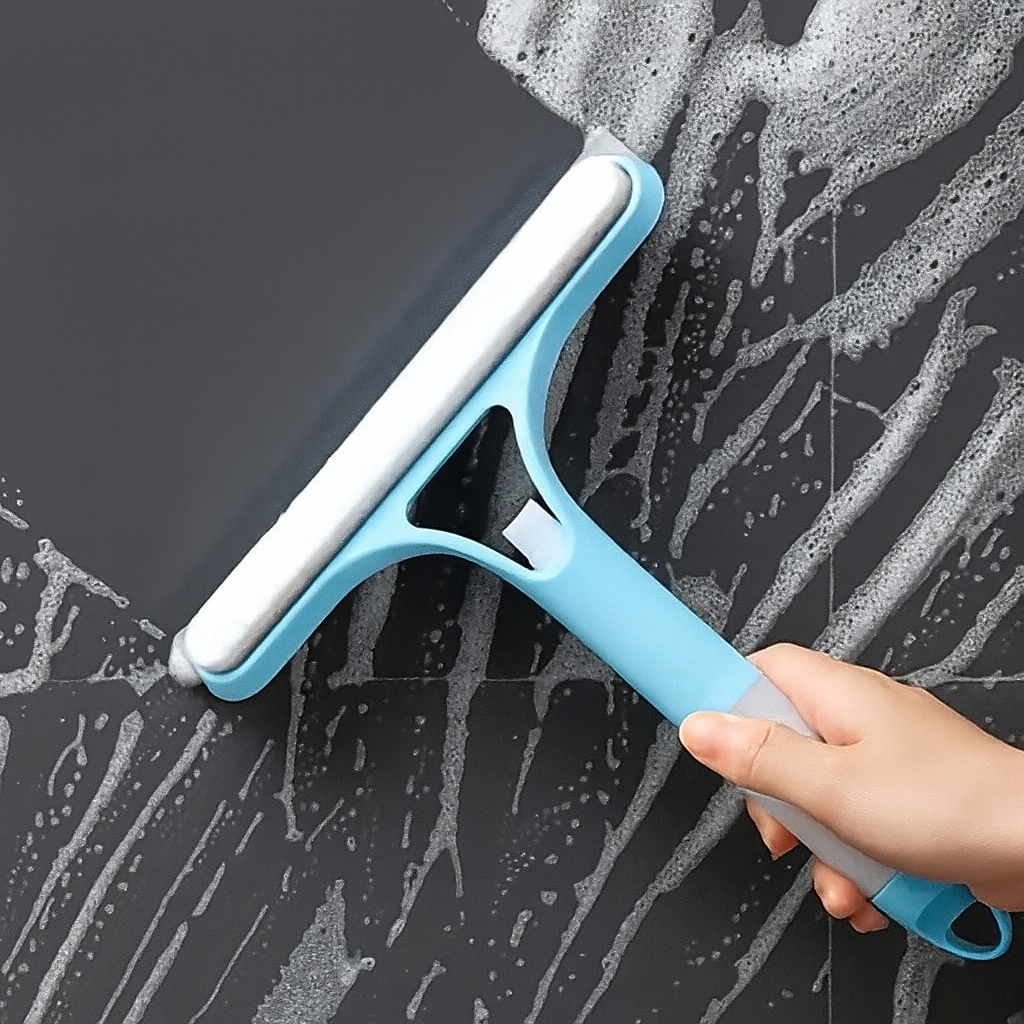 3-in-1 Shower & Glass Cleaner