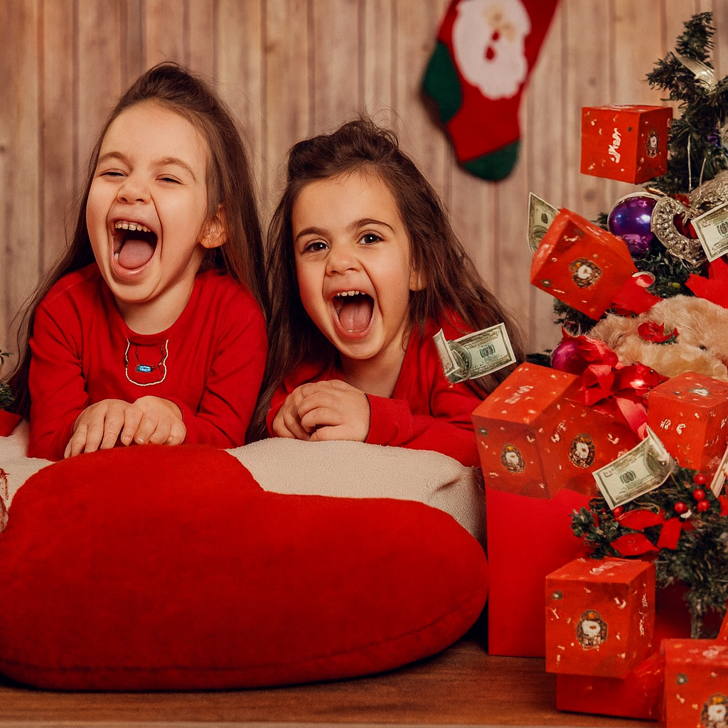 #1 Surprise Gift Box