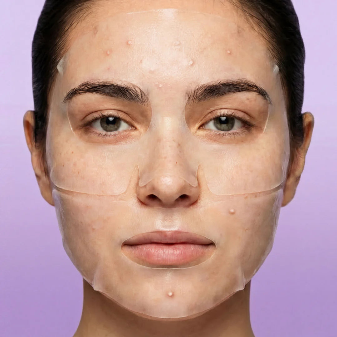 Pimple Patch Mask