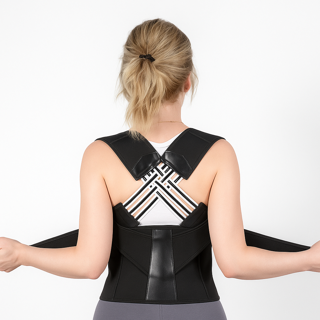 Back Posture Corrector