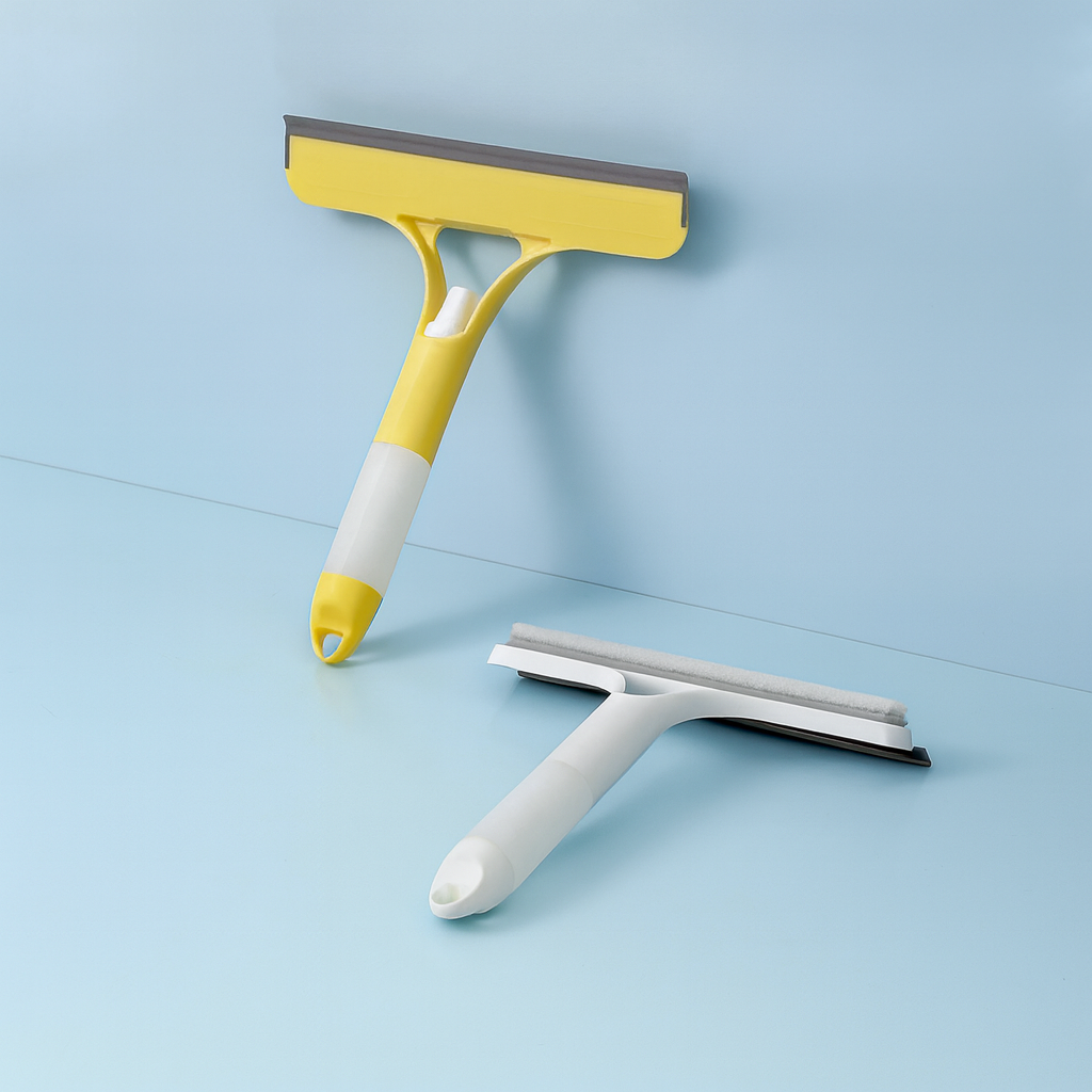 3-in-1 Shower & Glass Cleaner