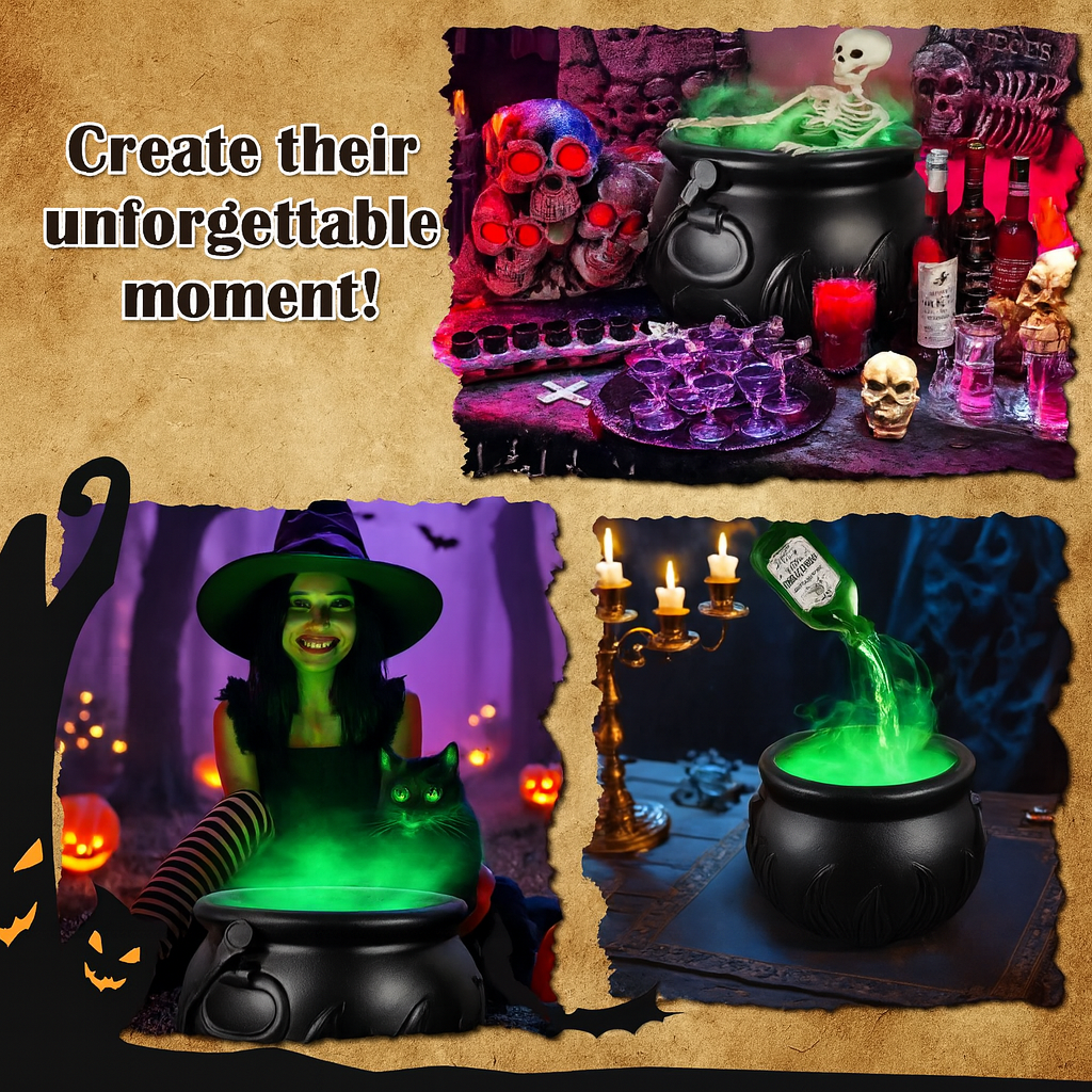 Spooky  Skeleton Halloween Decor