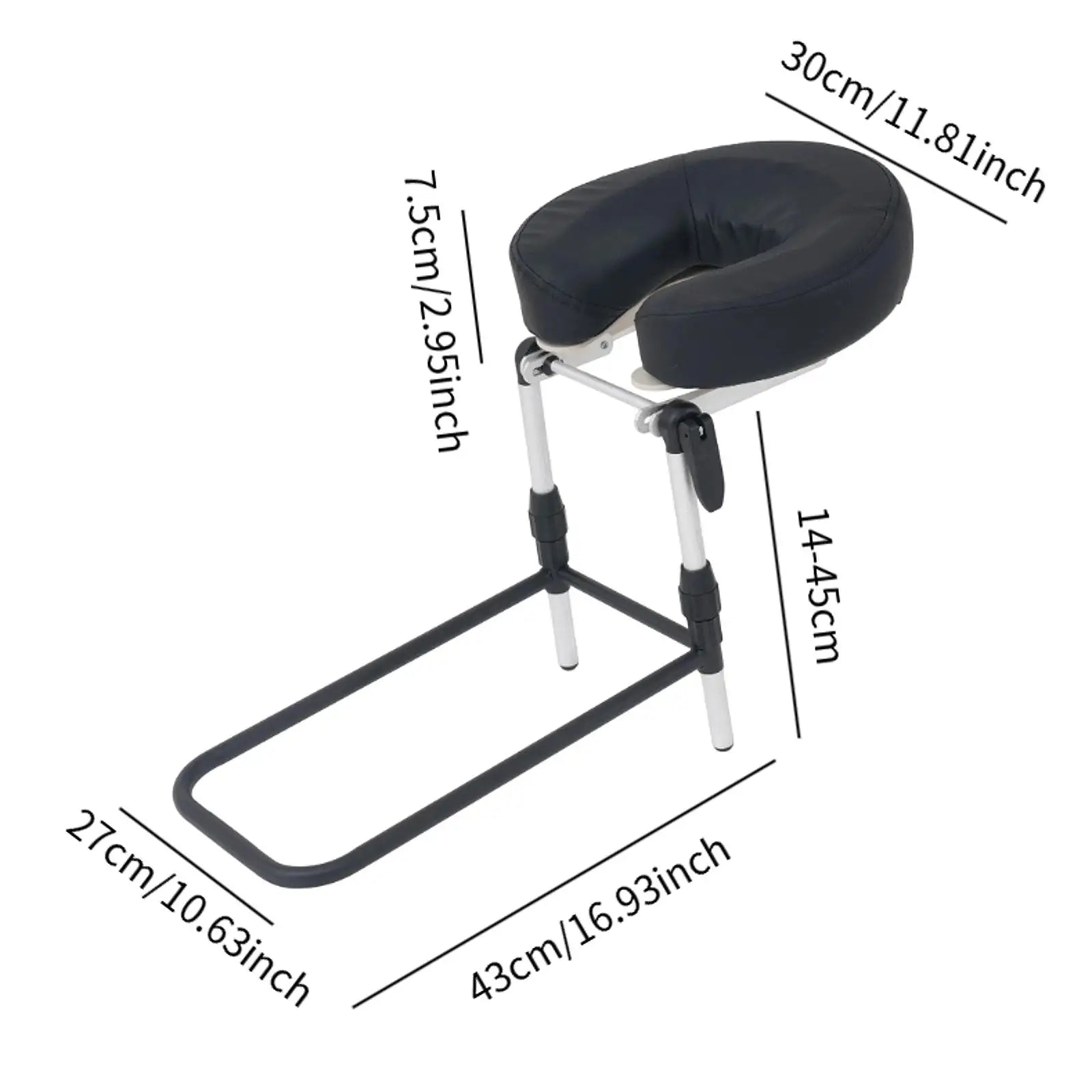 #1 Home Mattress Massage Kit