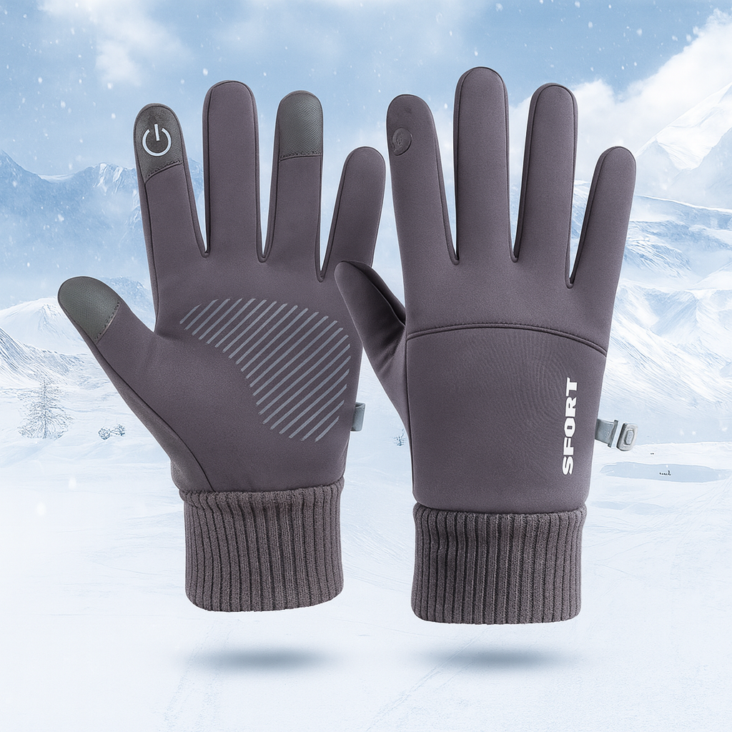Heated Gloves Pro