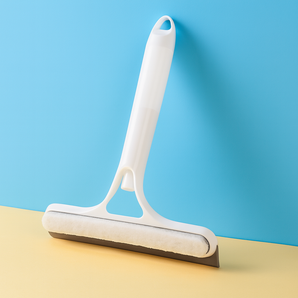 3-in-1 Shower & Glass Cleaner