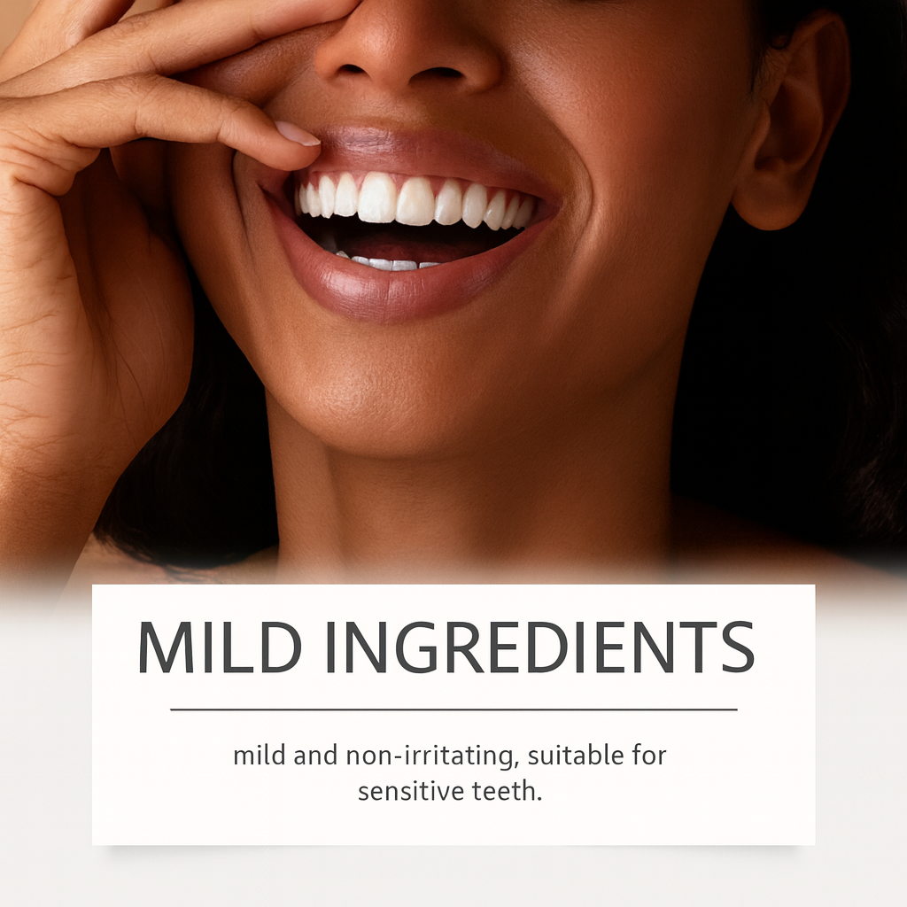 Teeth Whitening Strips