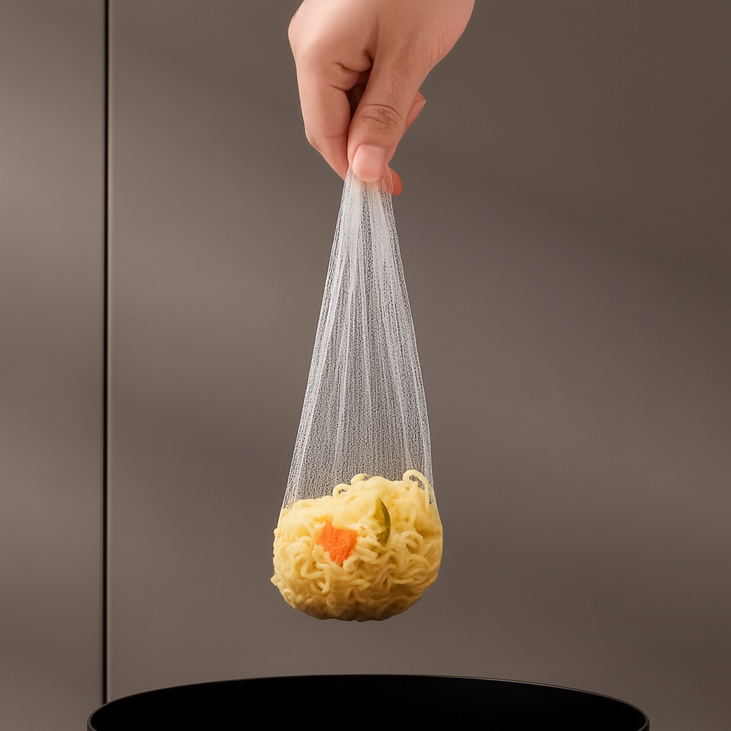 Rotatable Kitchen Sink Strainer