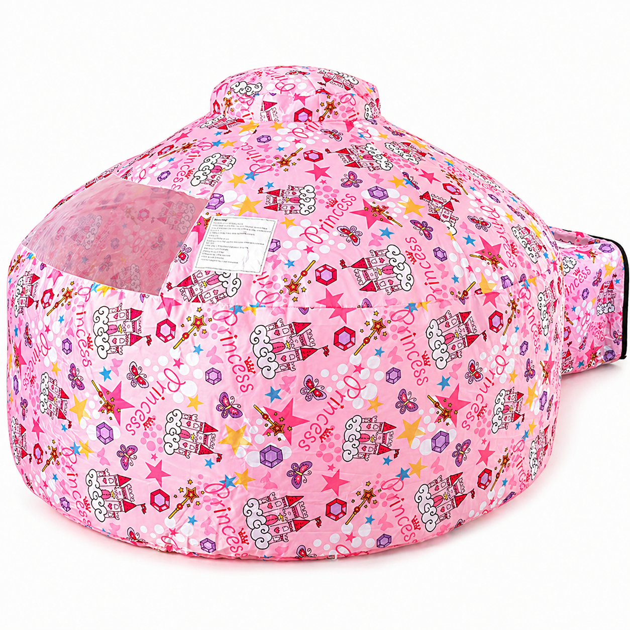 Air Tent for Kids