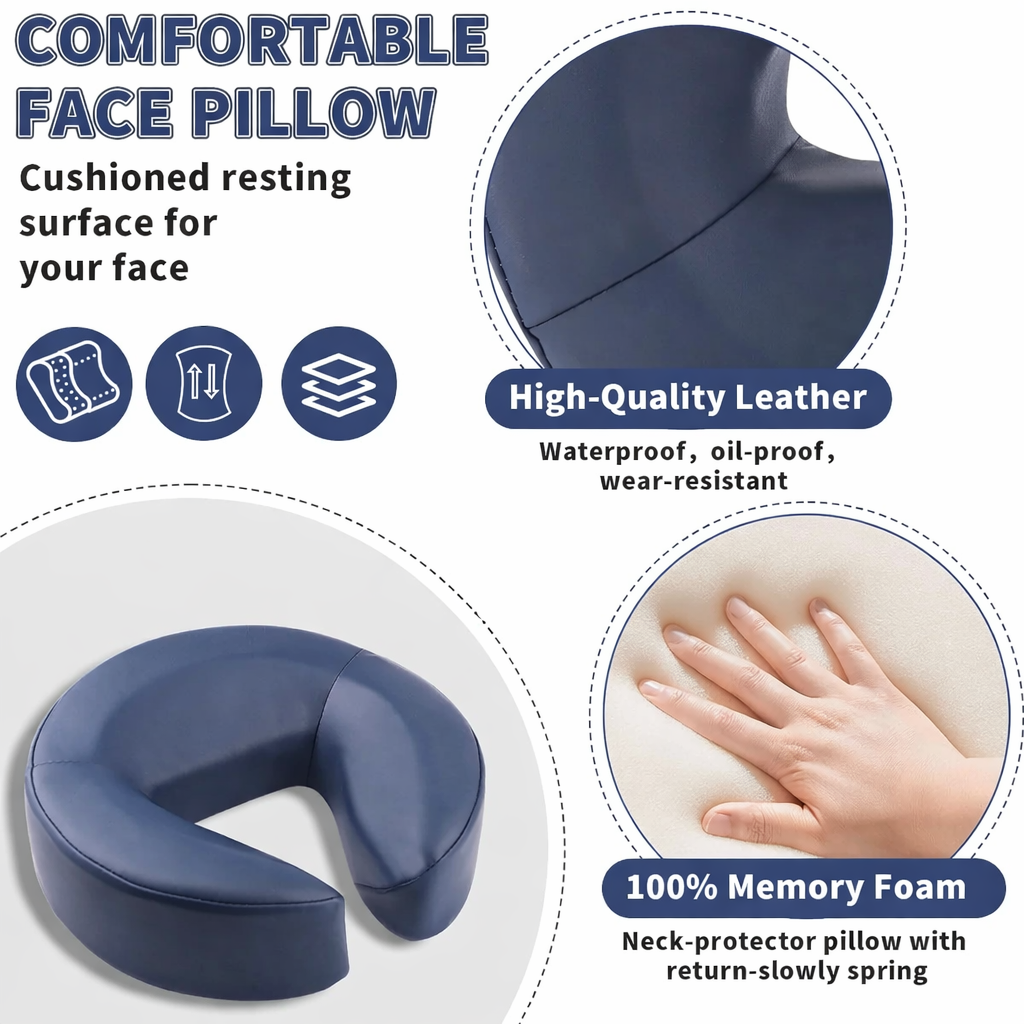 #1 Home Mattress Massage Kit