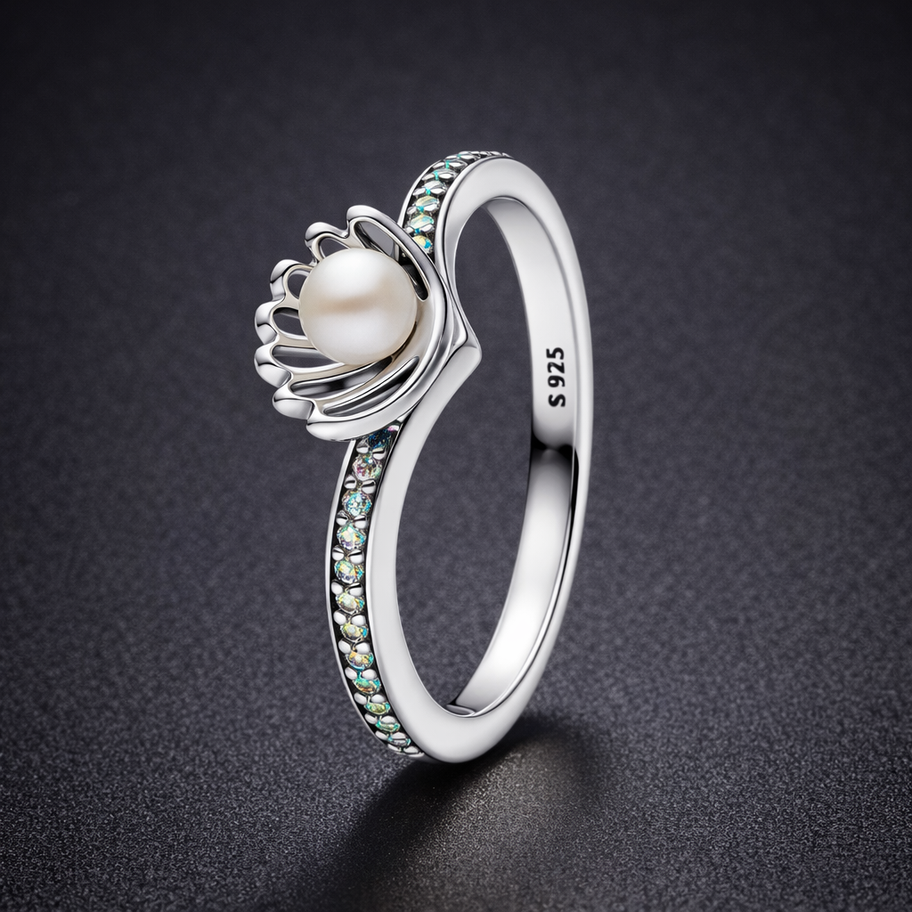 Disney Princess Rings