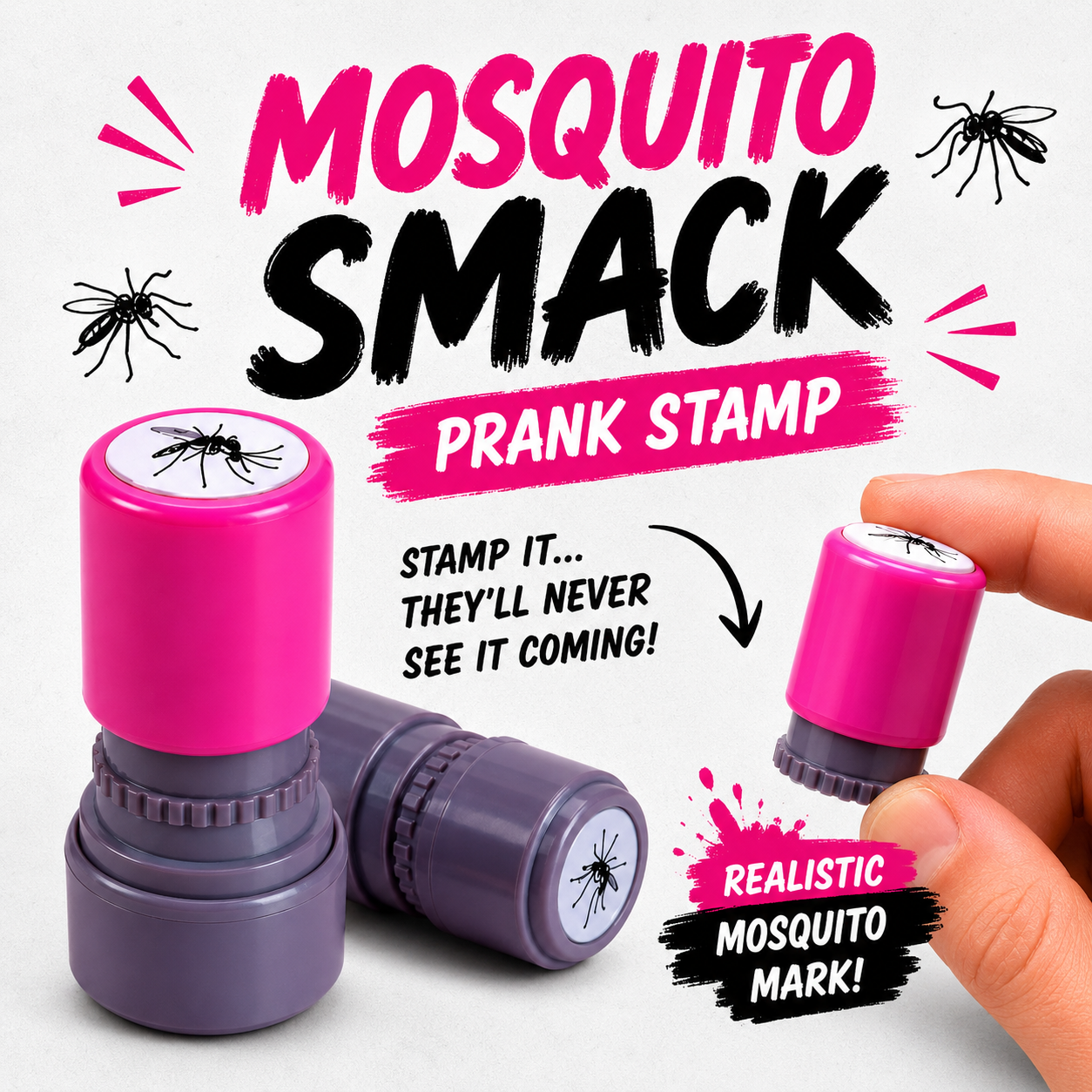 Mosquito Smack