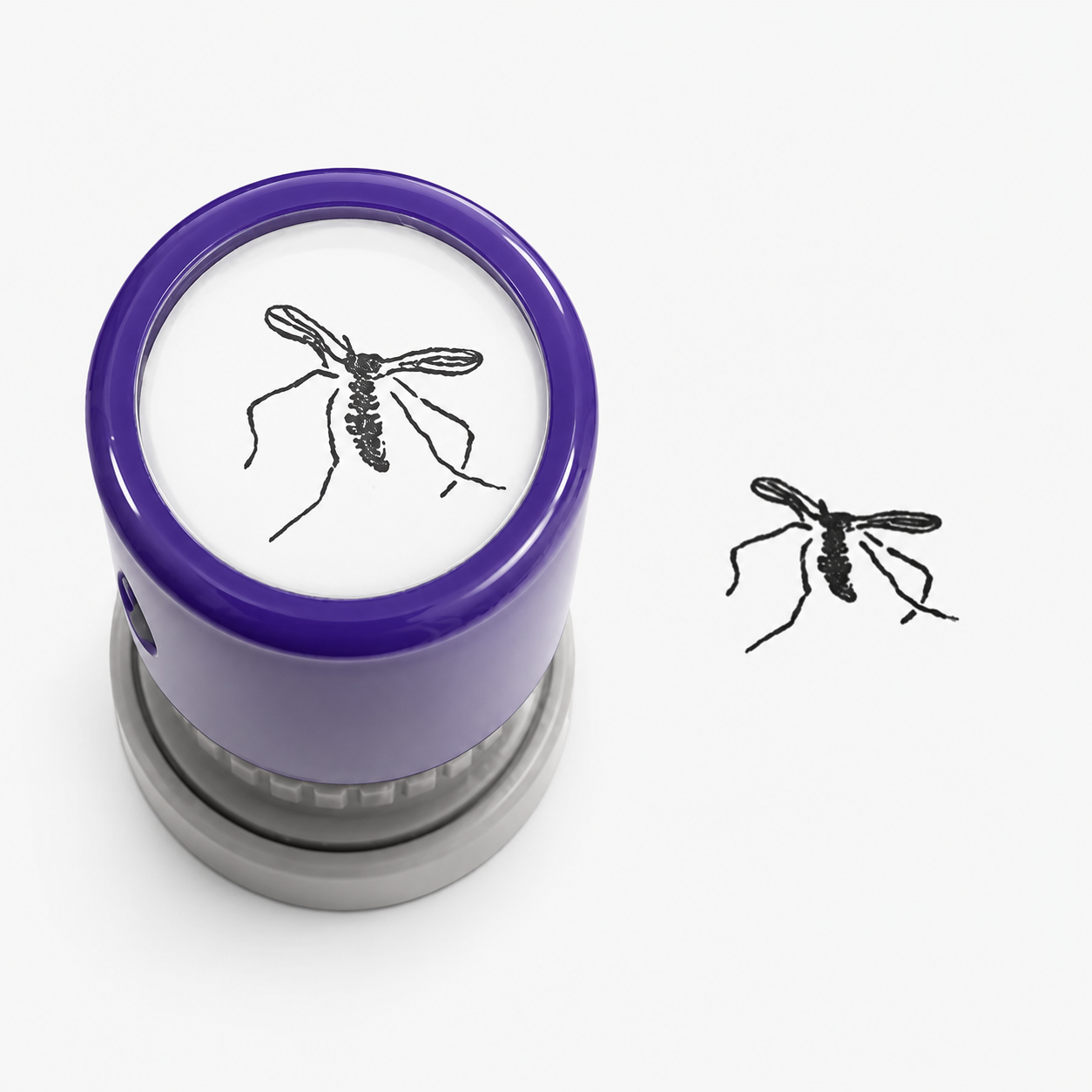 Mosquito Smack