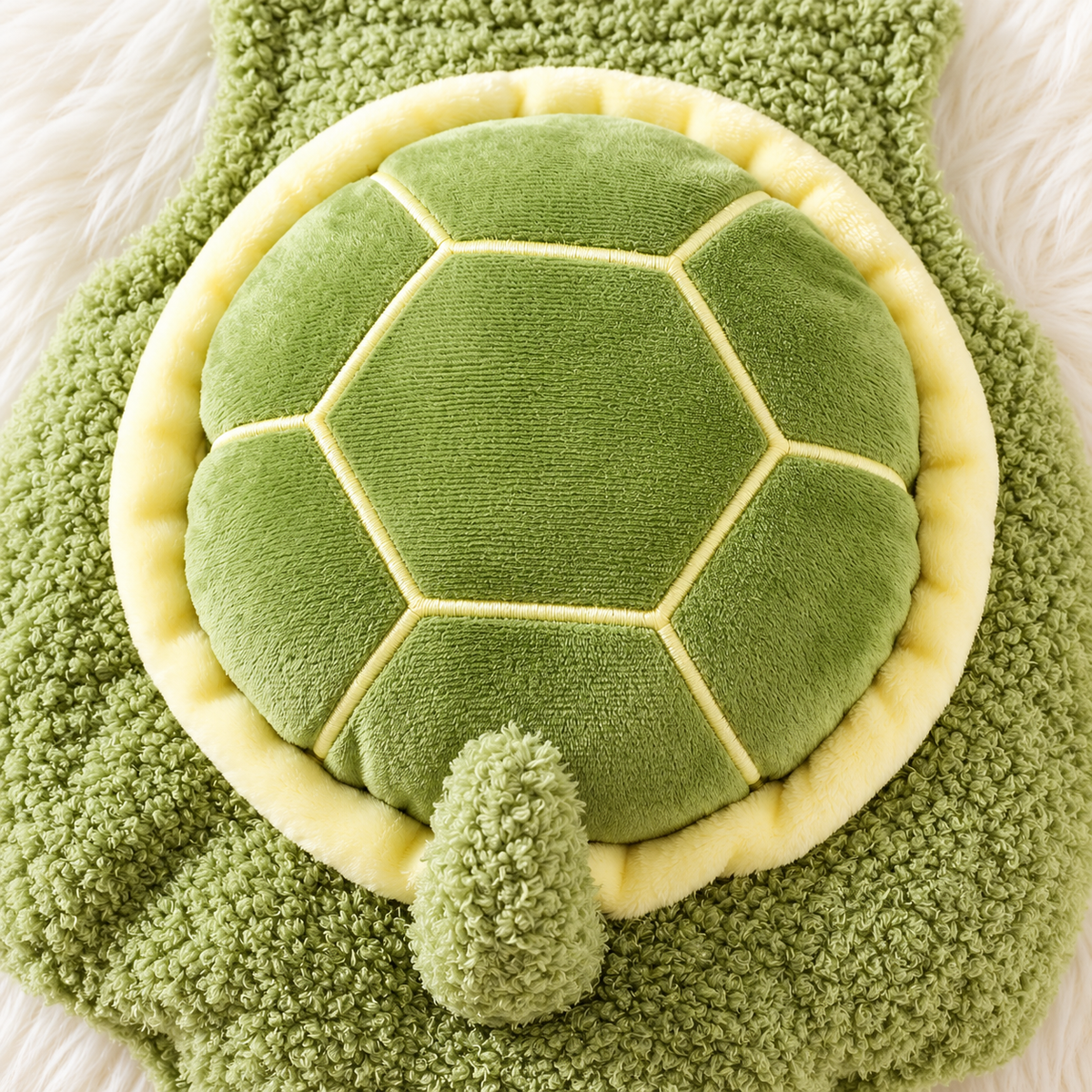 #1 Baby Turtle Costume