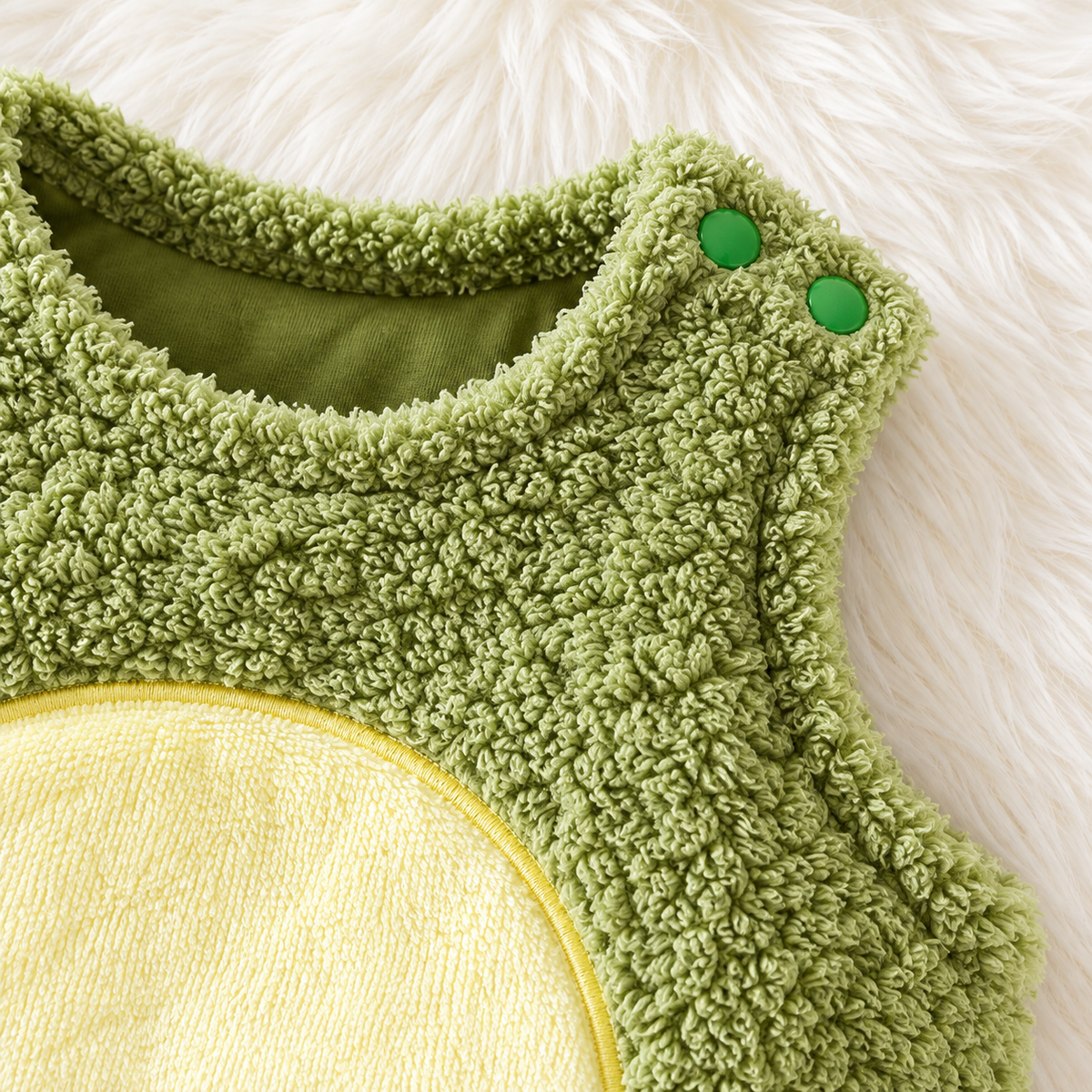 #1 Baby Turtle Costume