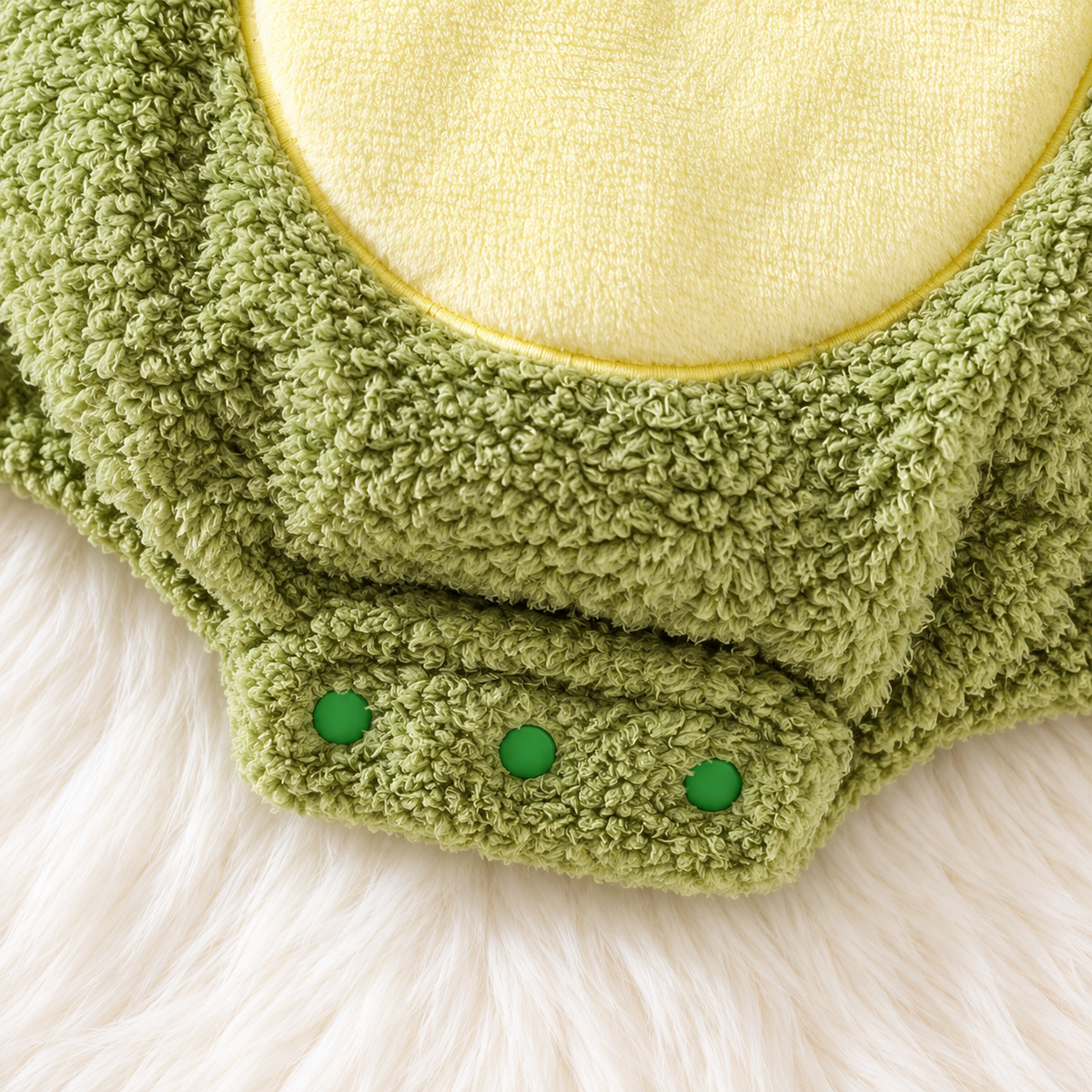 #1 Baby Turtle Costume