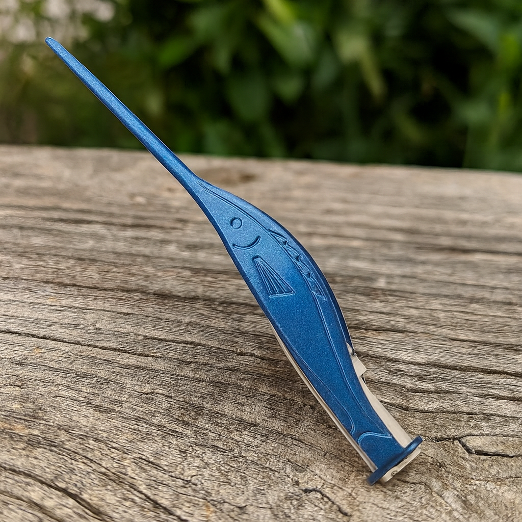 LED Ear Wax Removal Tool