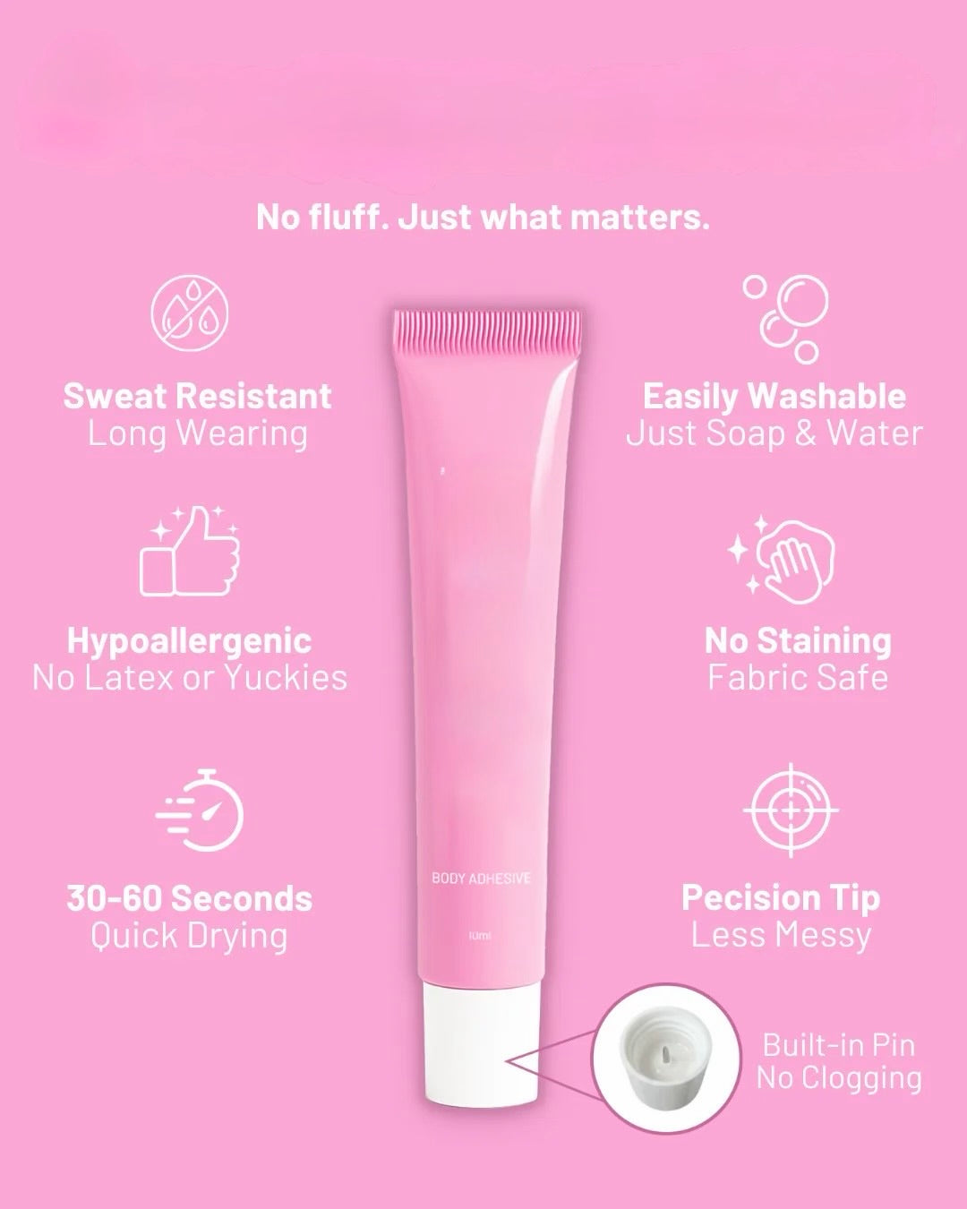 Anti-Slip Skin Roller