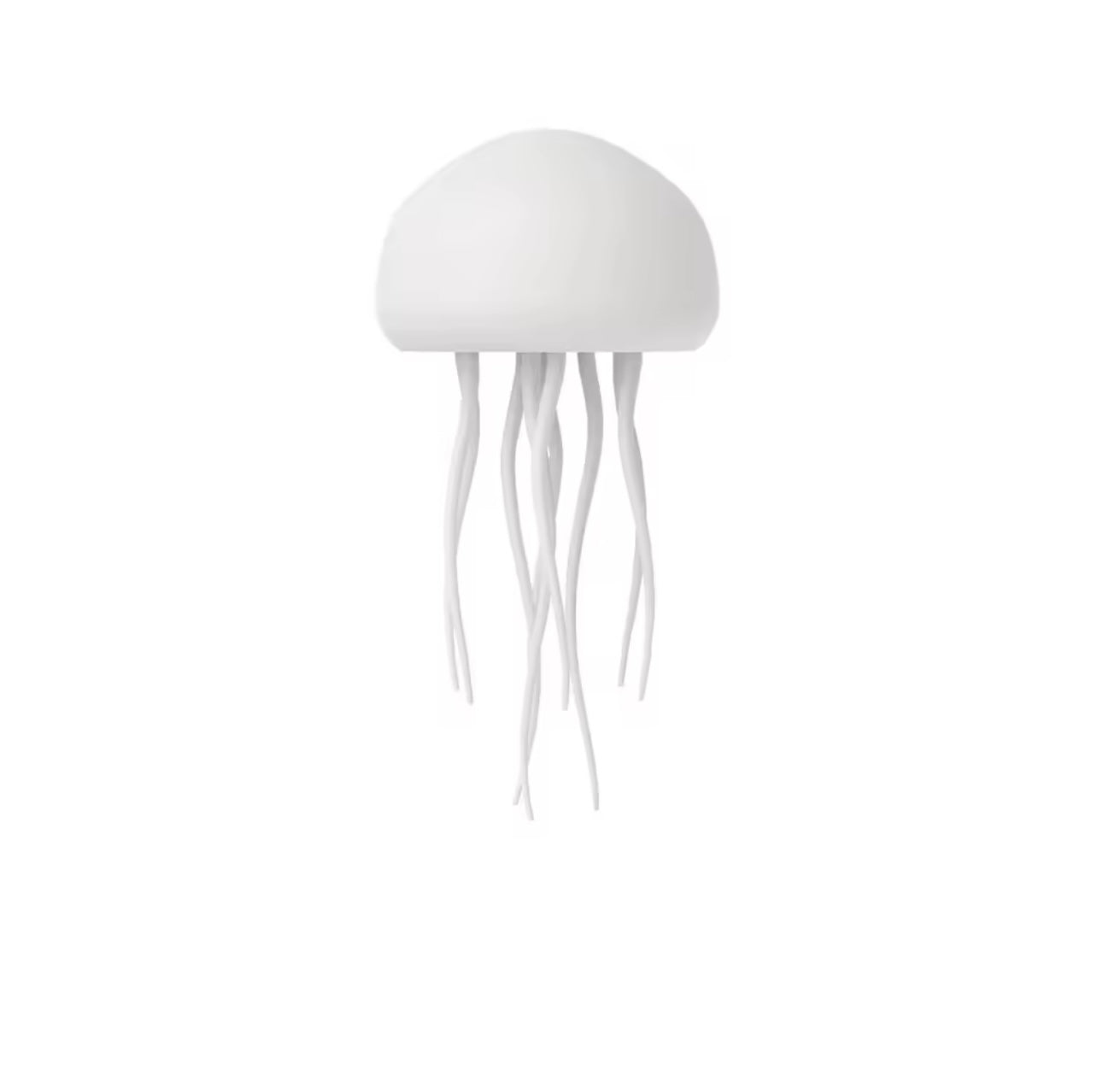 Jellyfish Lamp