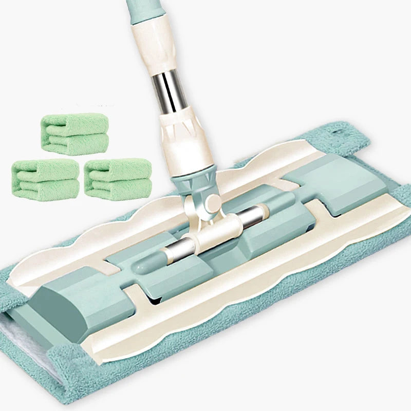The Ultimate Mop