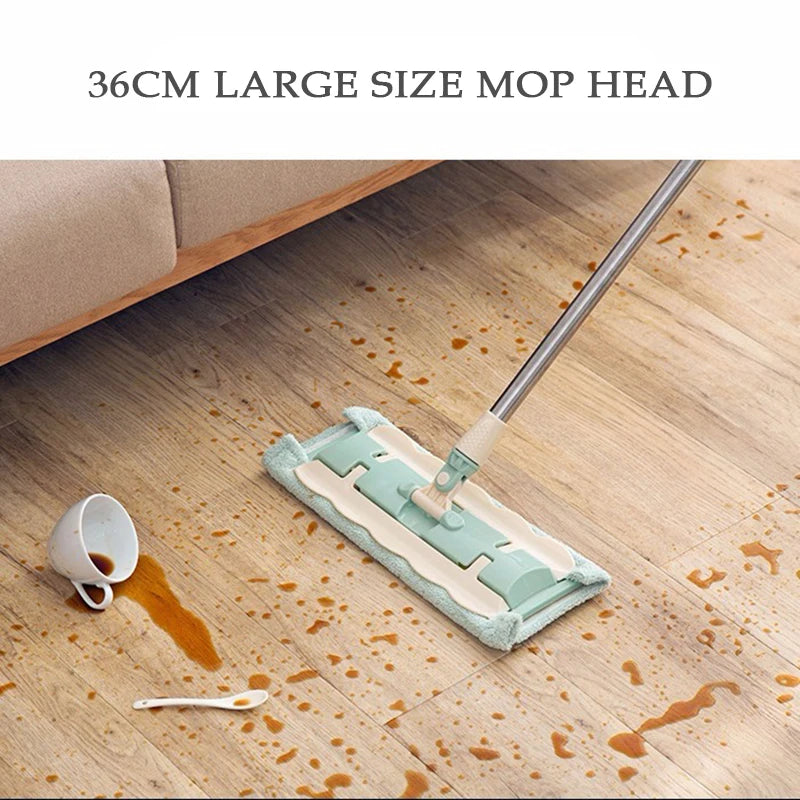 The Ultimate Mop