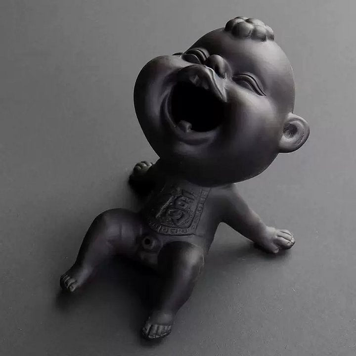 Kung Fu Tea Pet