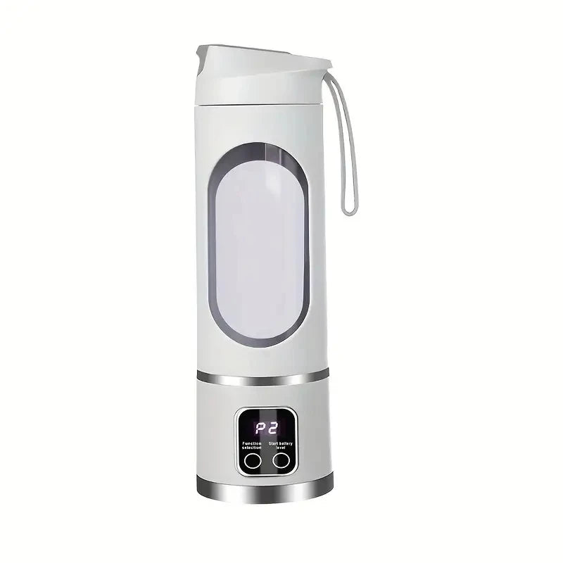 Portable USB Rechargeable Juicer