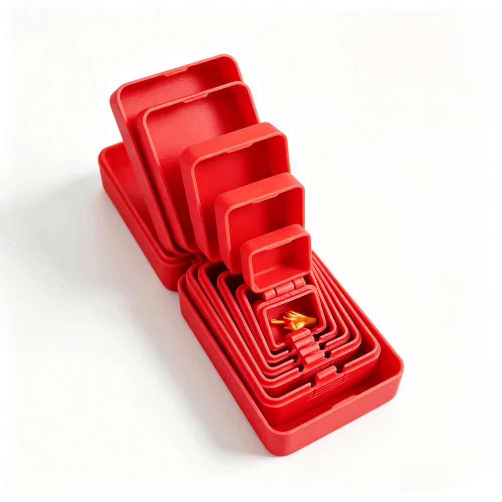 #1 Funny Gift Box