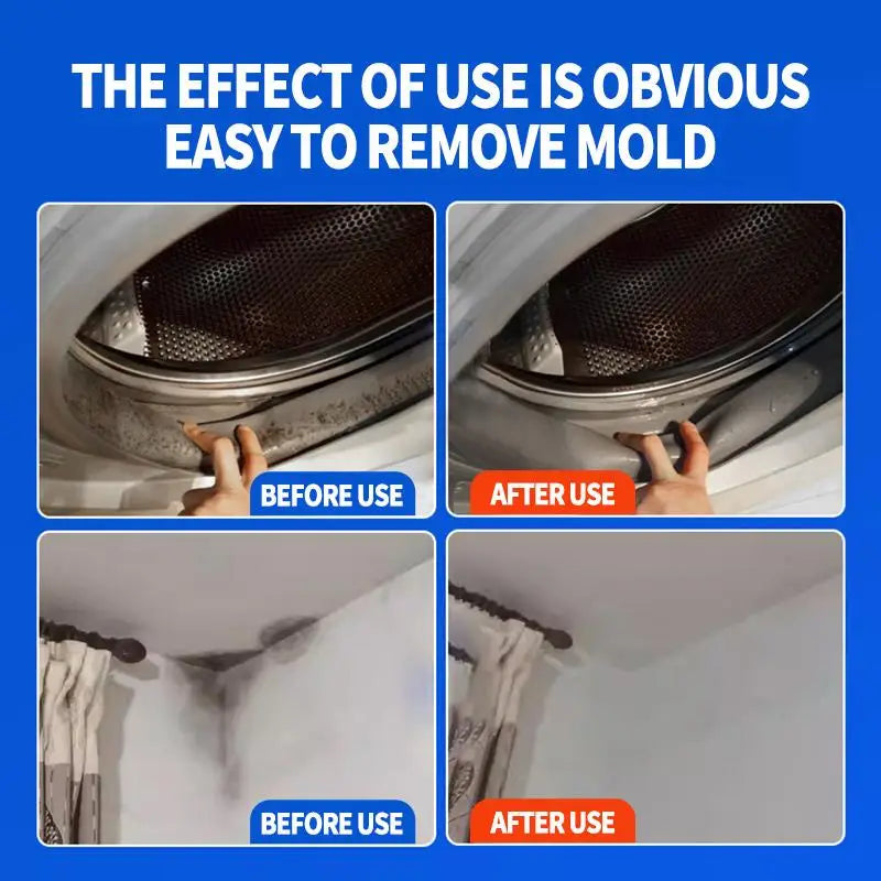 Wall Mold Remover