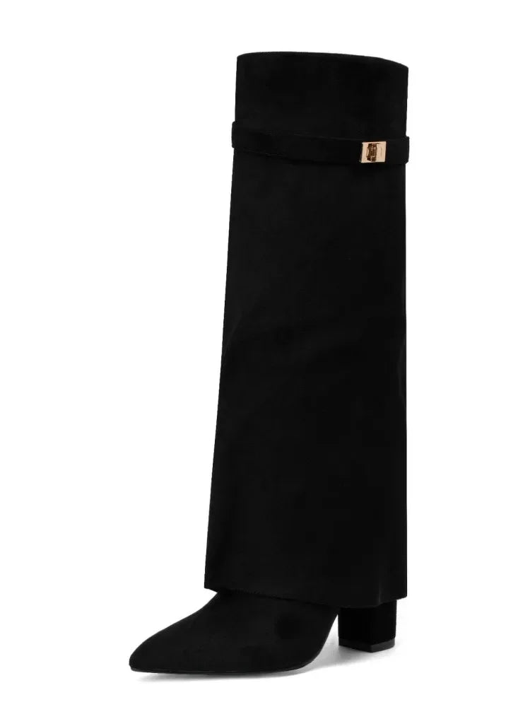 Vivian Ross Boots