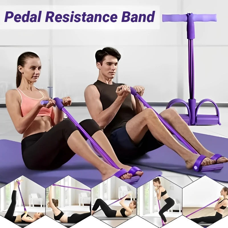 Multi-Functional Band