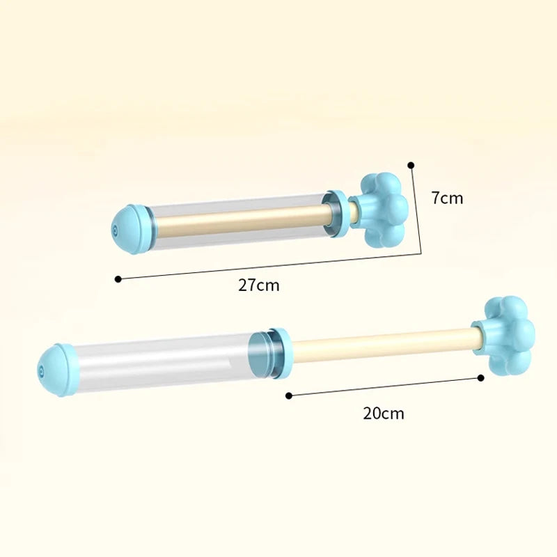 Fireworks Spray Water Gun Toy