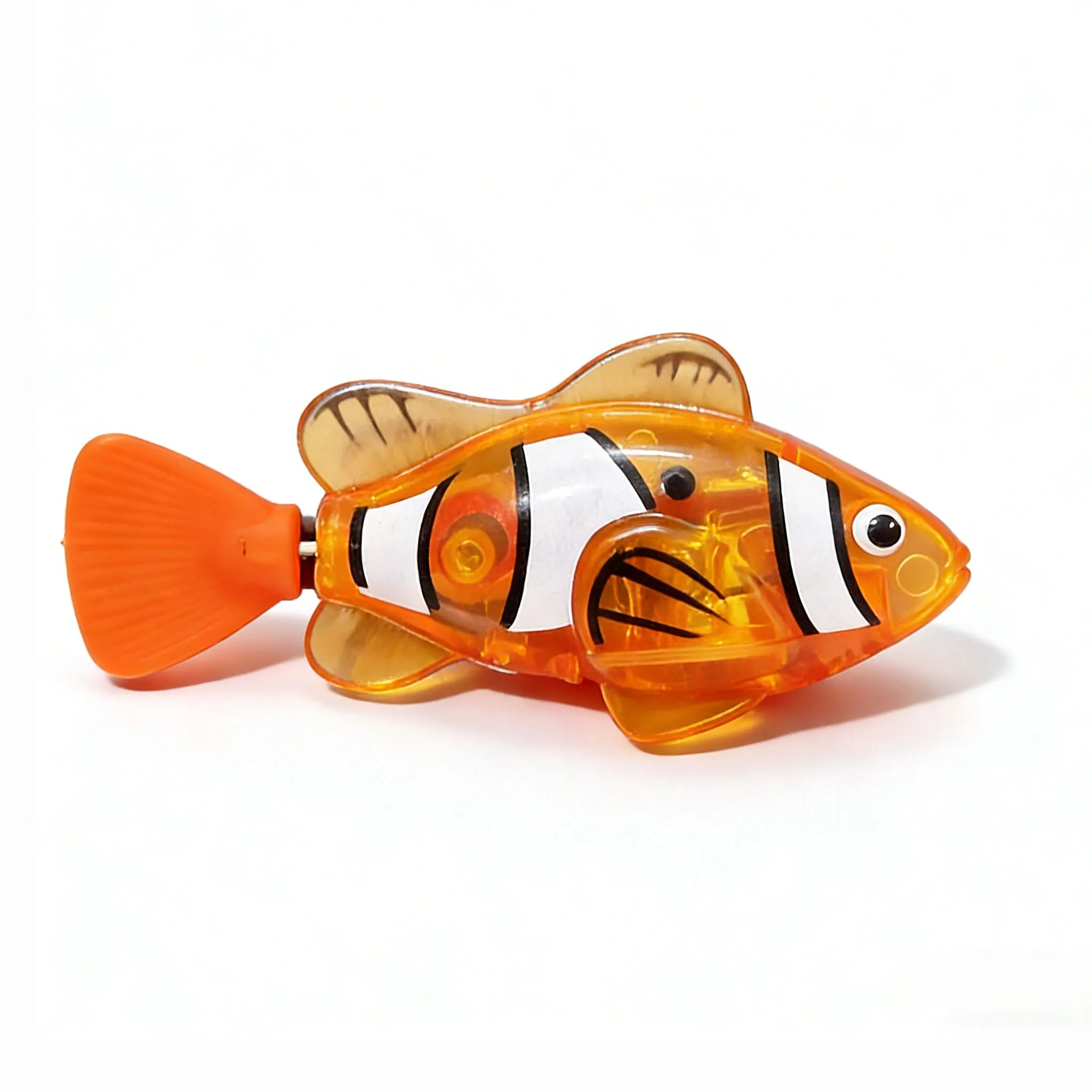 Magic Swimming Fish
