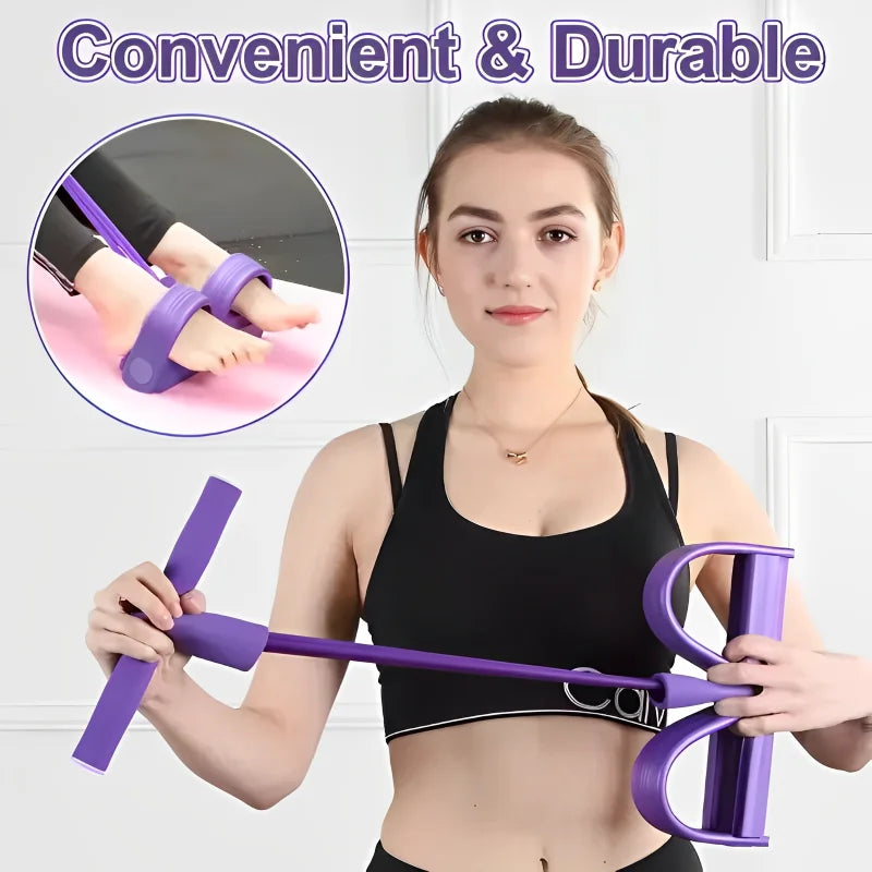Multi-Functional Band