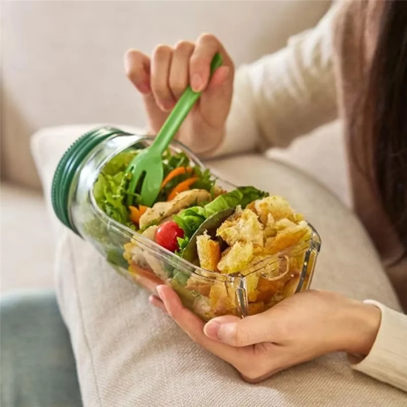 Salad & Fruit Storage Pod