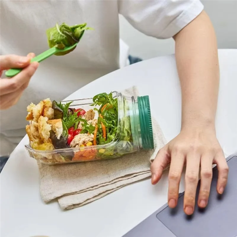 Salad & Fruit Storage Pod