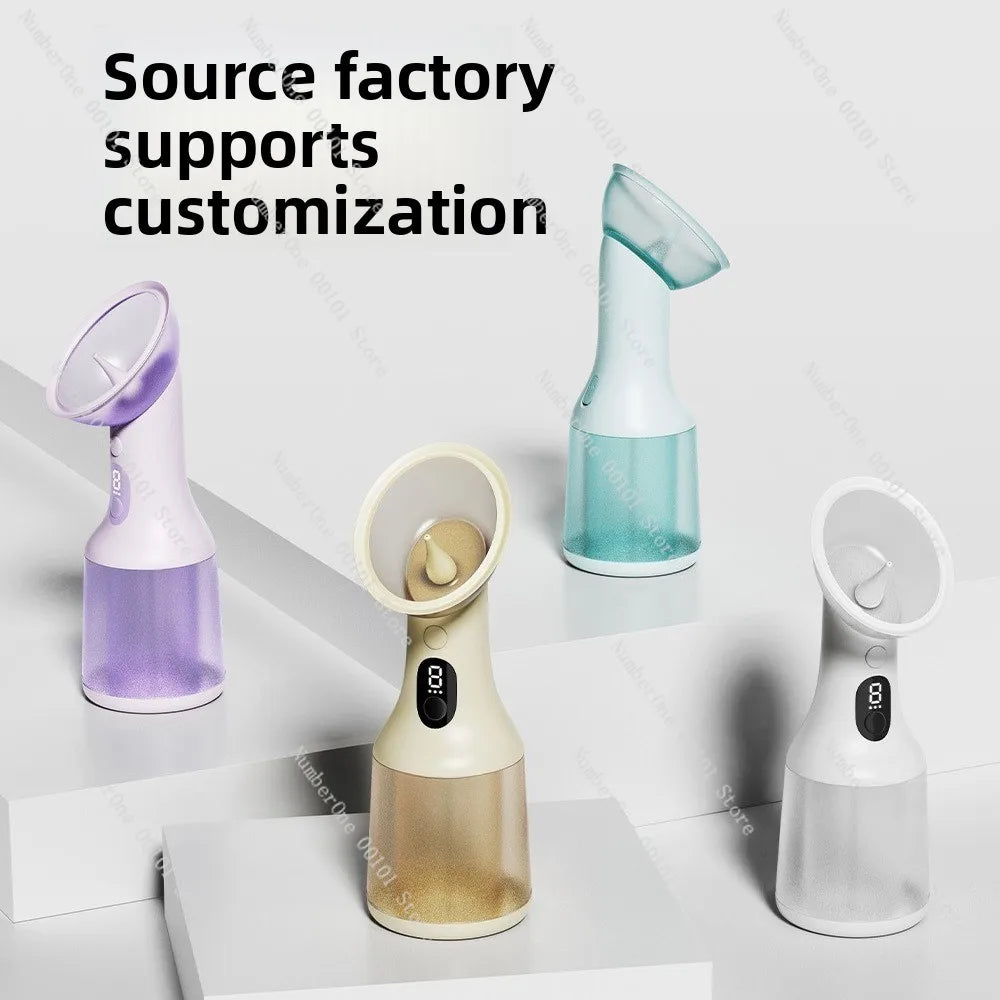 Electric Ear Cleaning Irrigator