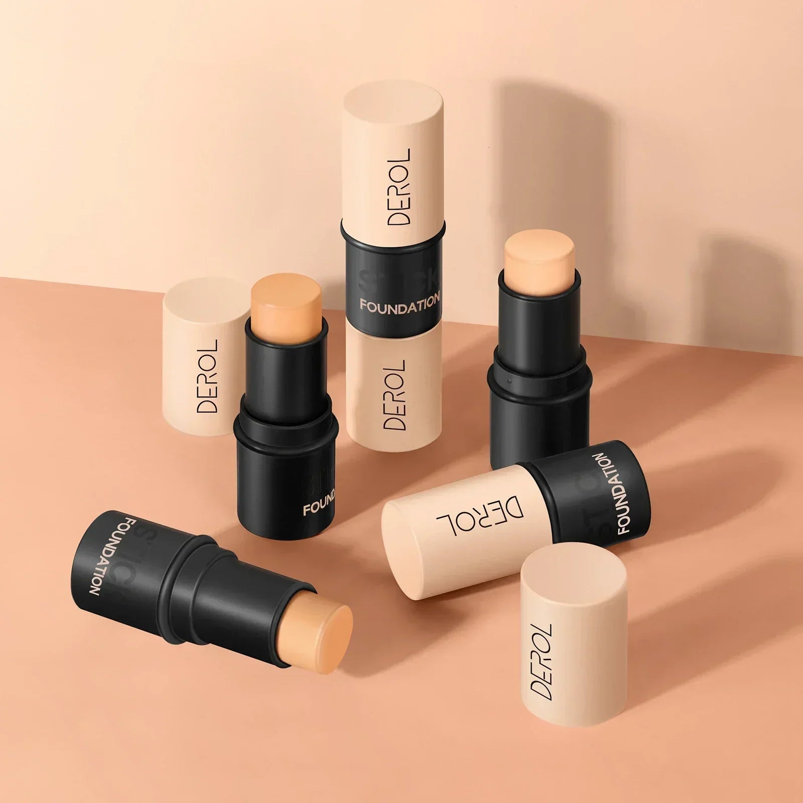 BB Cream Foundation Stick