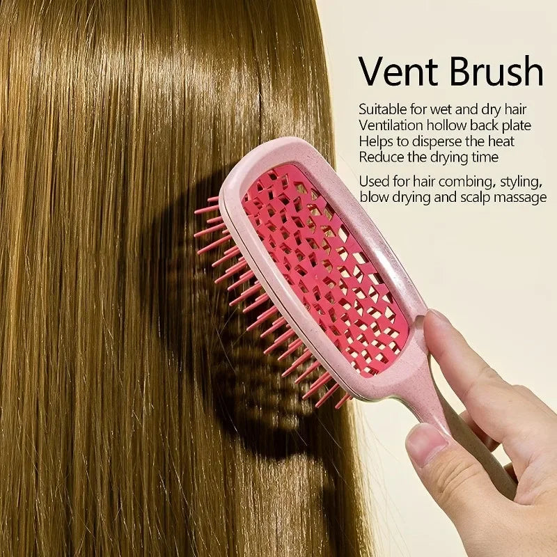 UNbrush Detangling Brush