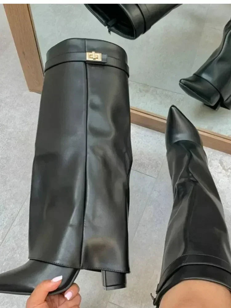 Vivian Ross Boots