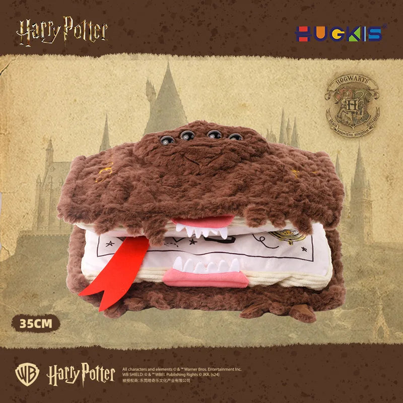 Harry Potter Plush Toy